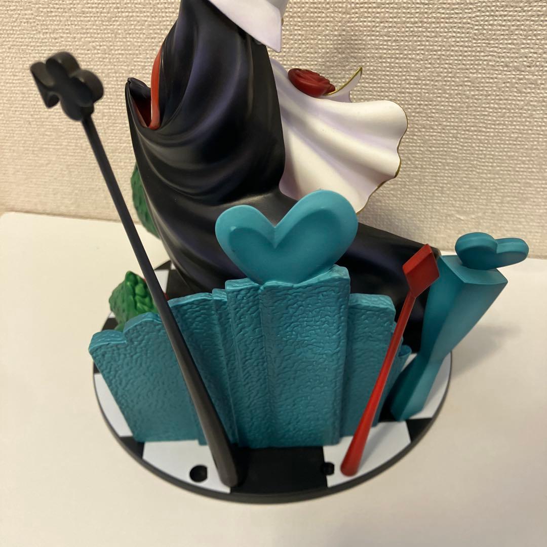 リドル・ローズハート　フィギュア　ツイステッドワンダーランド　ANIPLEX