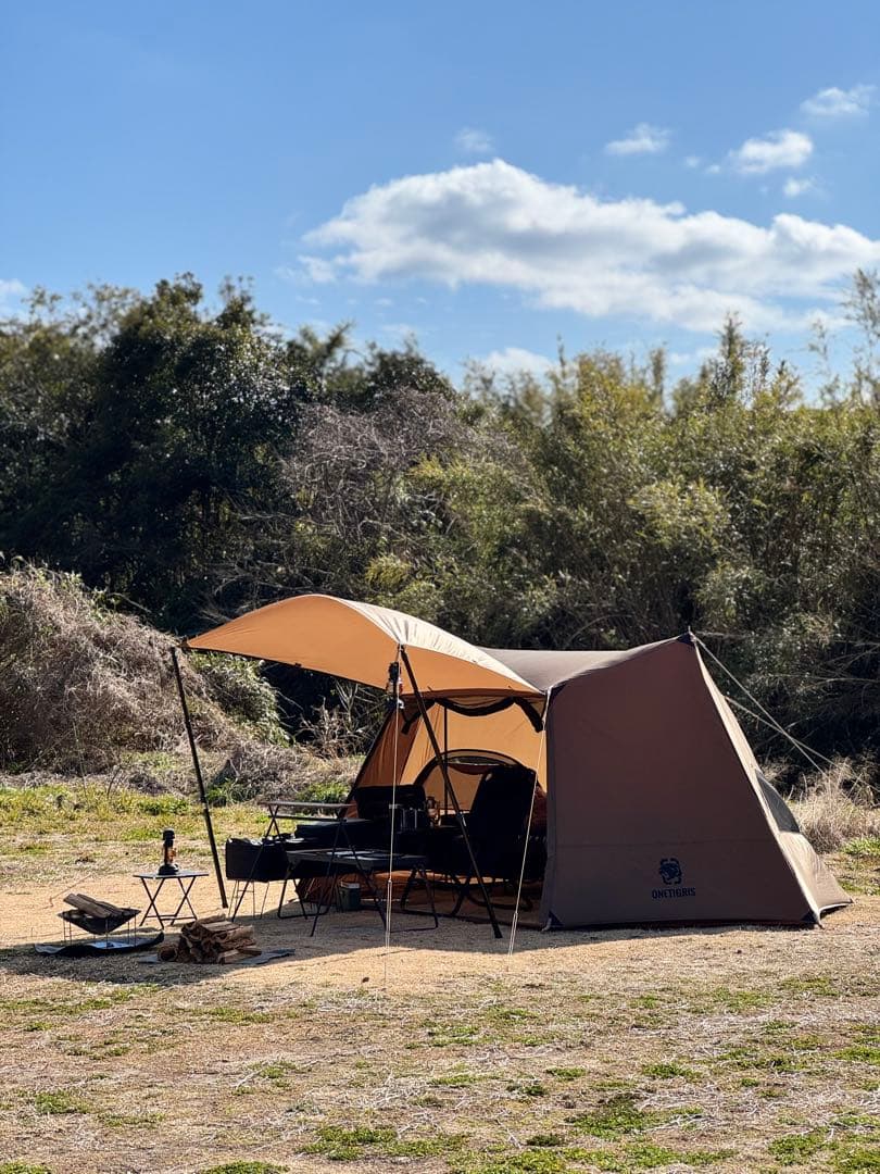 ワンティグリス　ソロホームステッド