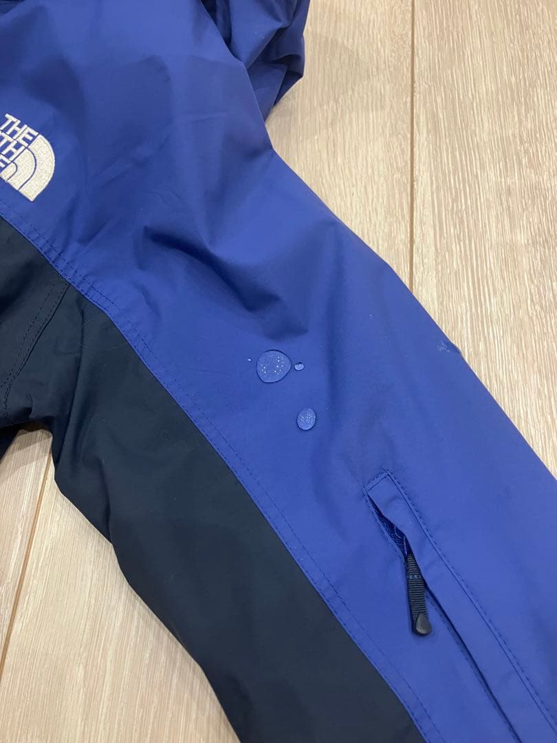 r*5様 The North Face 子ども用スキーウェア SJ61901