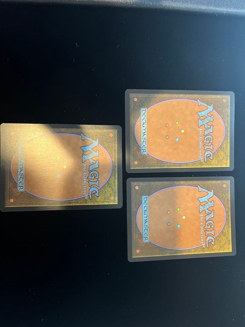 あ　MTG 古えの墳墓 FTV foil 1枚