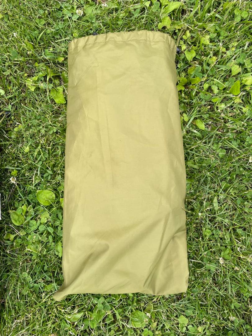 ペポ・PEPOフルセット⭐︎テンマク/tent-Mark DESIGNS