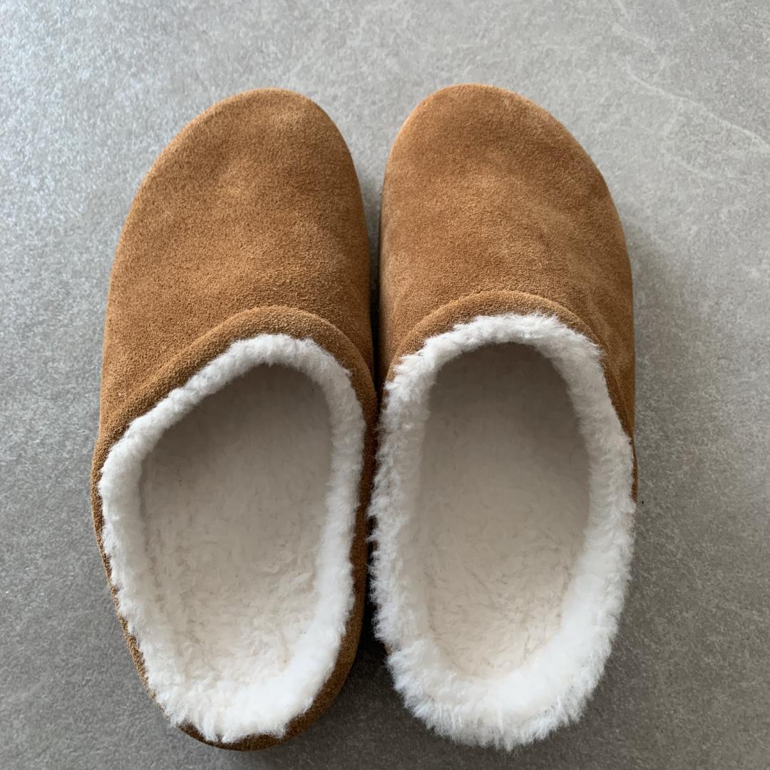 alo YOGA Recovery Slipper スリッパ