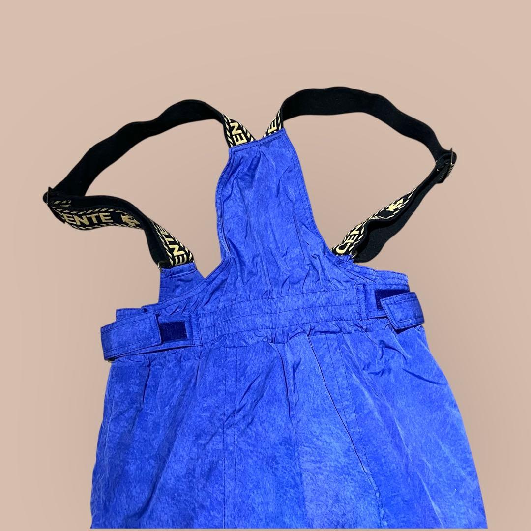 90s デサント DESCENTE スキーウェア　セットアップ　上下　L 日本製