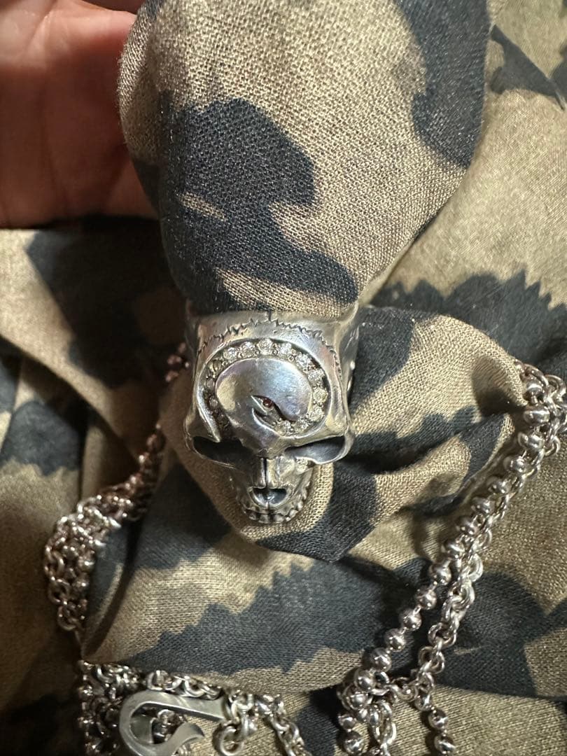 BUCK-TICK ビックブラックマリア　星野英彦