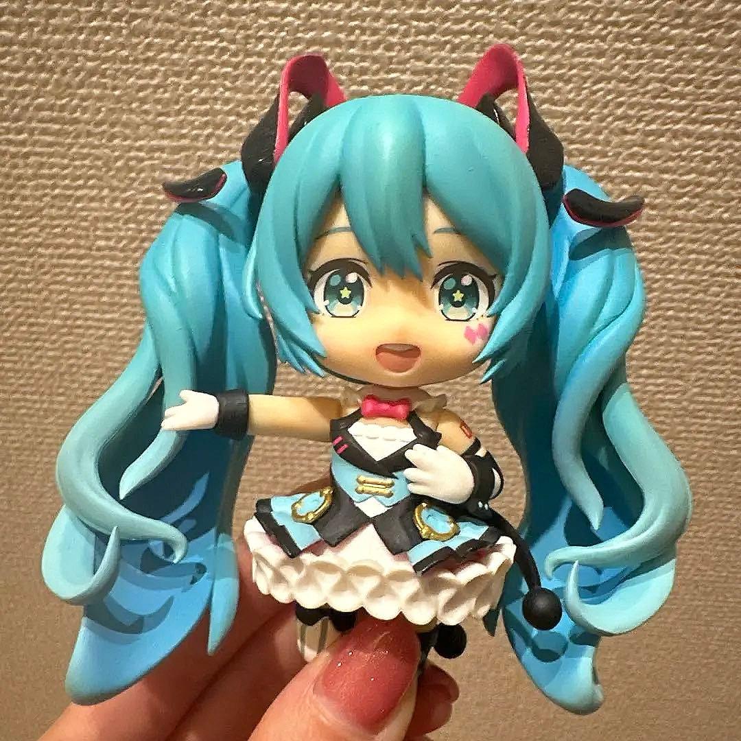 初音ミク ねんどろいど マジカルミライ2019