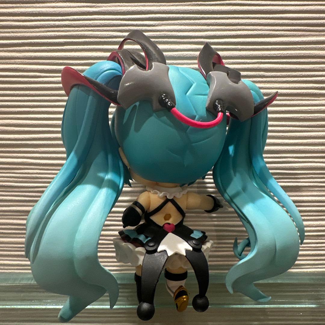 初音ミク ねんどろいど マジカルミライ2019