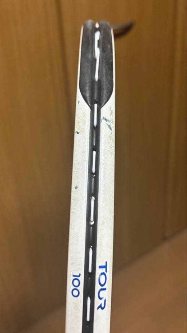 Prince tour(プリンスツアー)100 310g 2022