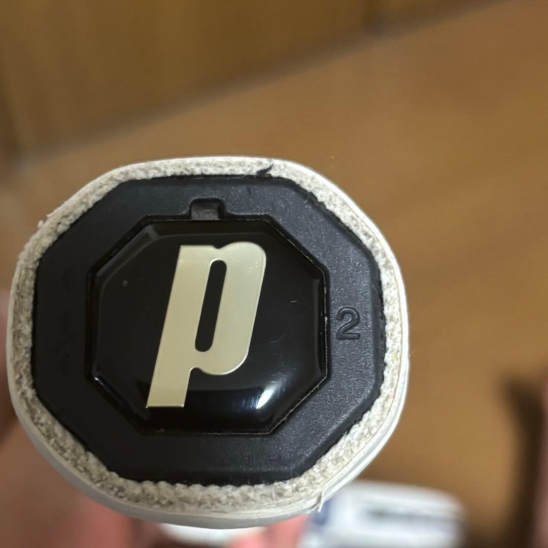 Prince tour(プリンスツアー)100 310g 2022