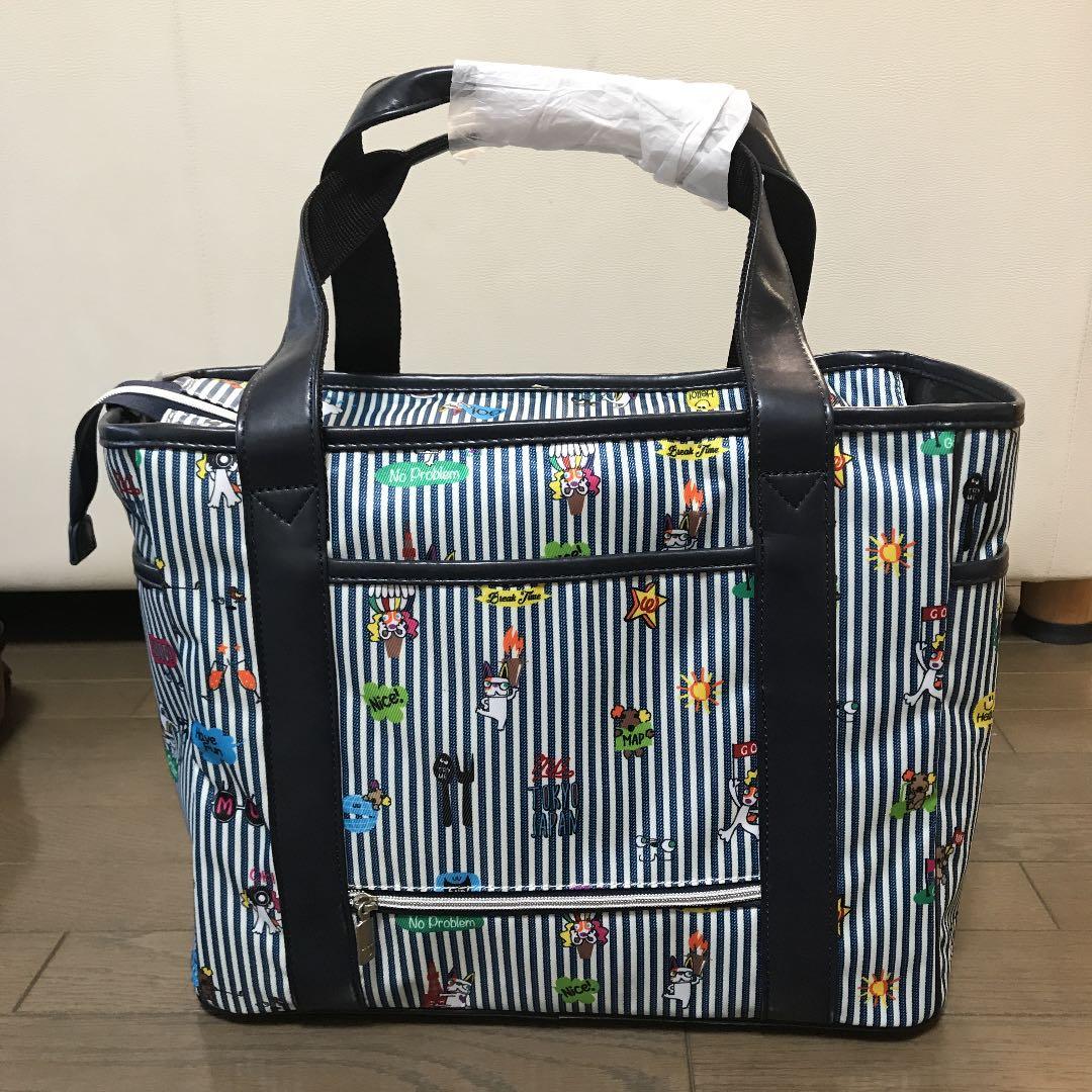 M・U SPORTS   のバック