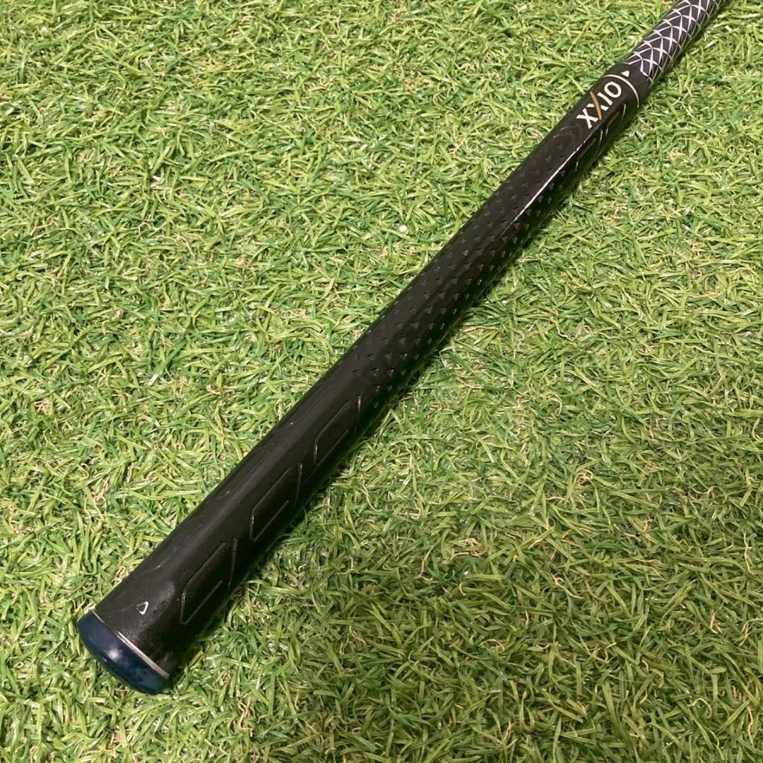 XXIO ゼクシオ MP900 ドライバー 10.5° 純正カーボン R