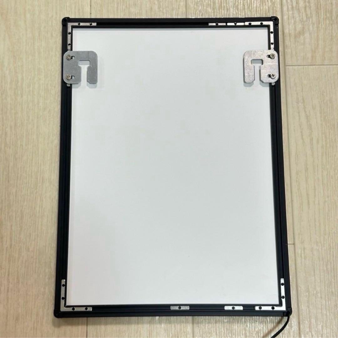 【プロ仕様】Ado LED 電光ポスター パネル 残夢 正規品