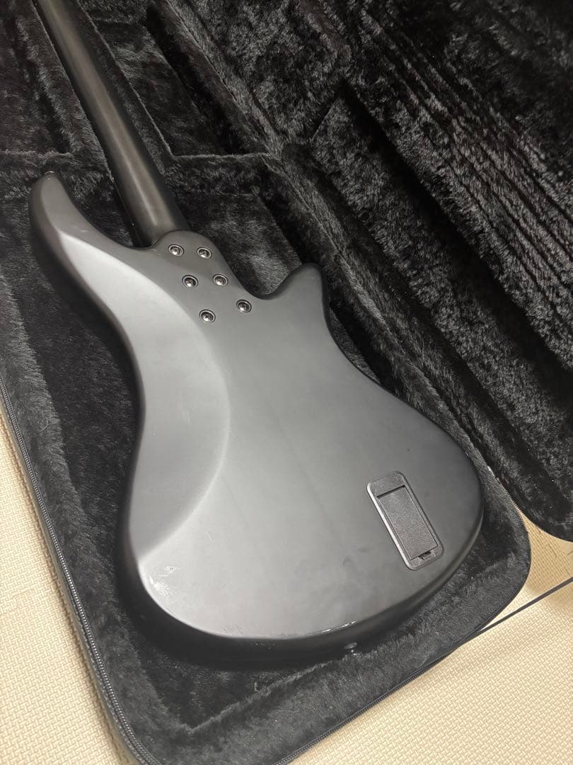 SCHECTER ( シェクター )STEALTH-4 レフティ