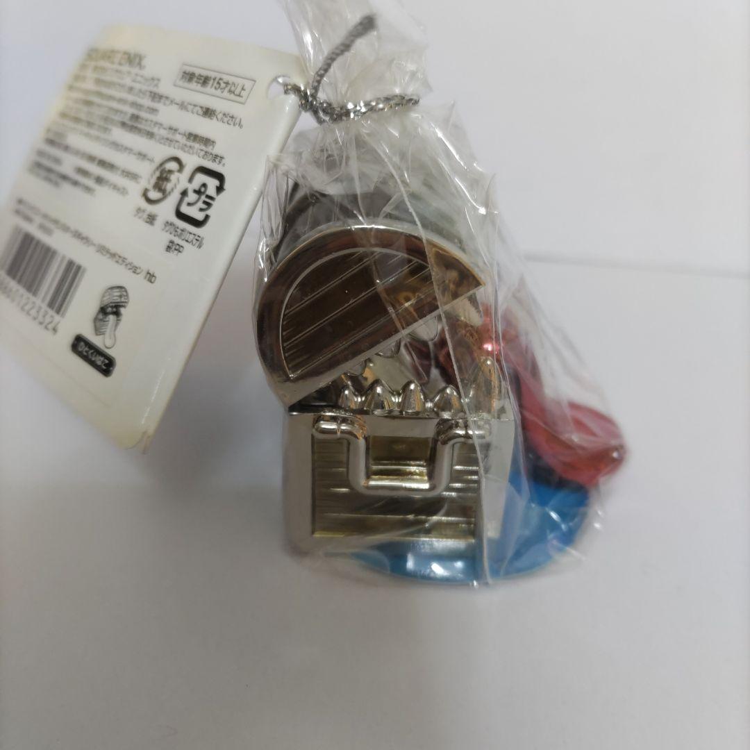 ✨新品未開封✨ひとくいばこ✨メタリックモンスターズギャラリー✨スクエニ✨