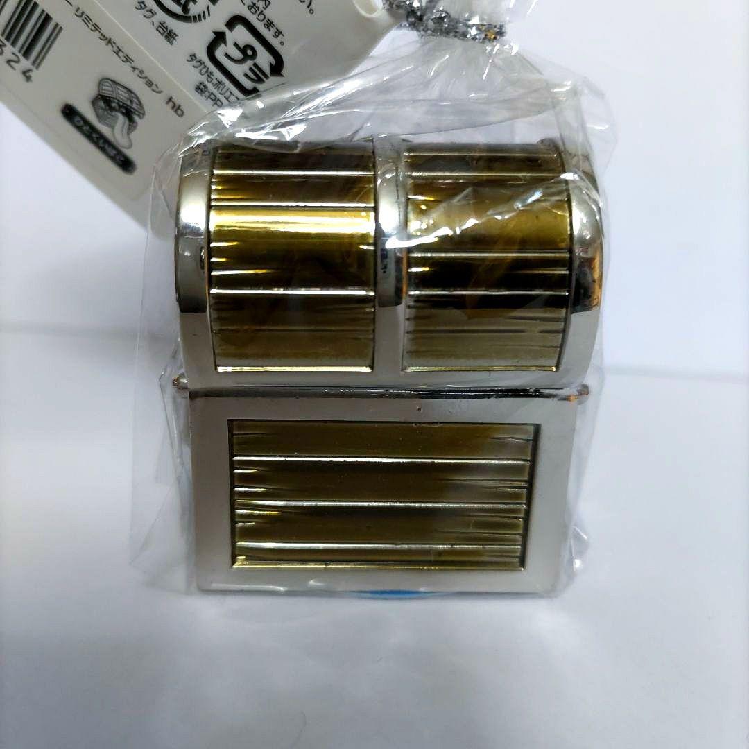 ✨新品未開封✨ひとくいばこ✨メタリックモンスターズギャラリー✨スクエニ✨