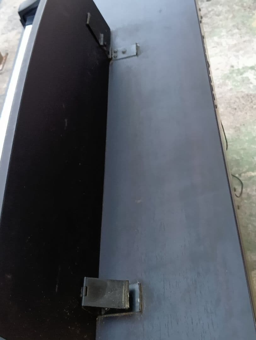 【引き取り可】　KAWAI カワイ　電子ピアノ