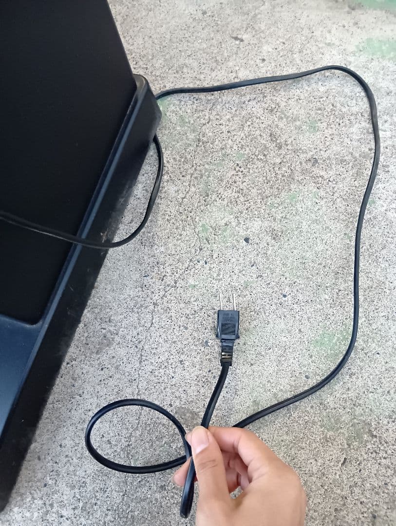 【引き取り可】　KAWAI カワイ　電子ピアノ