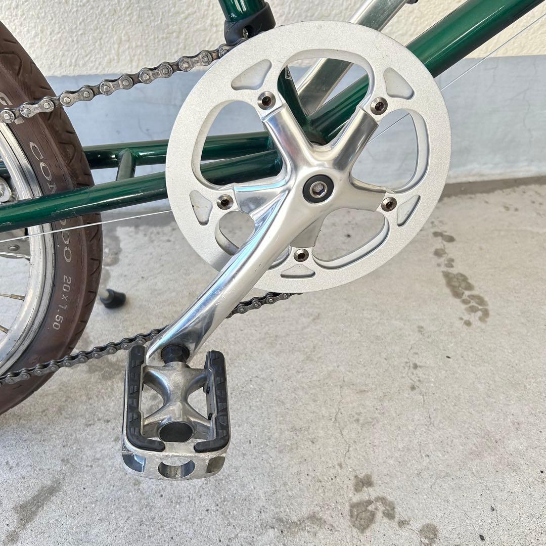 検討中　購入不可　センチュリオン MD20 適応身長150〜175cm