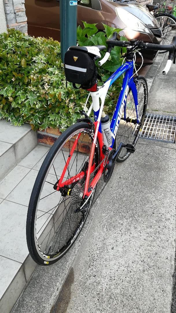 ラピエールゼリウスSL600FDJ オリジナル