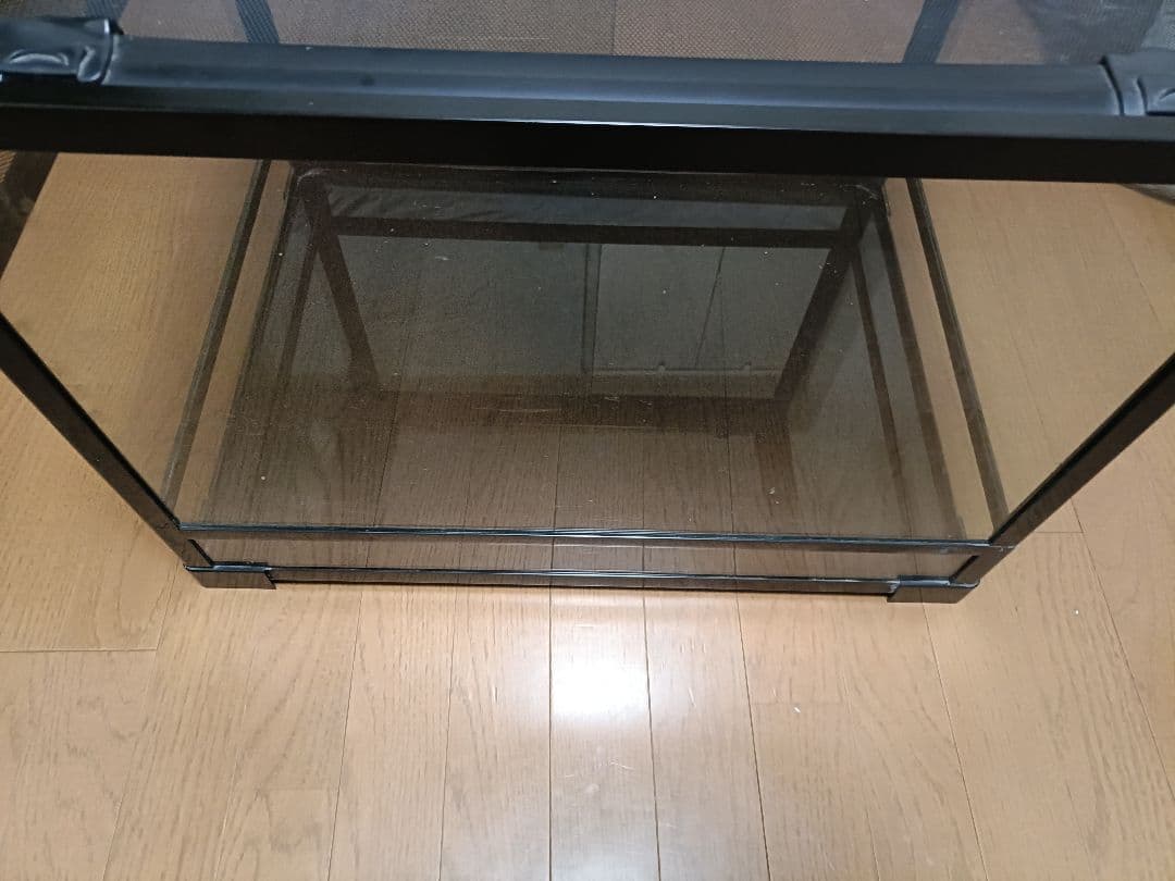 三晃商会 パンテオン ブラック WH6045