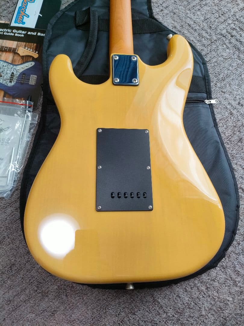 バッカス　BST-490-RSM/M-ALD BD (Bacchus)　アルダー