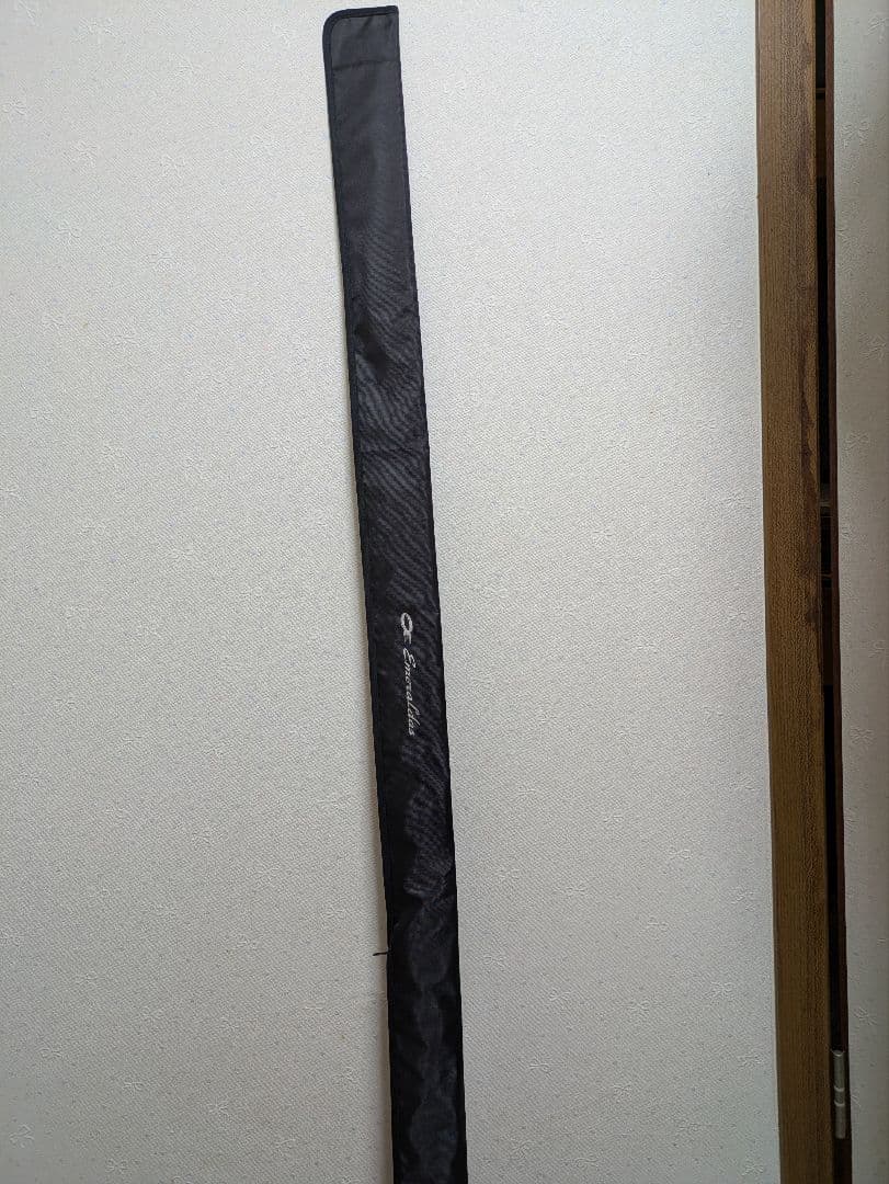 15 エメラルダス AIR AGS 86M