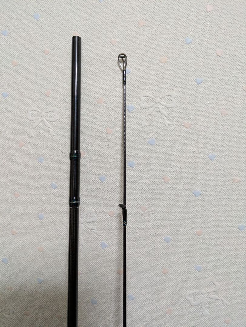 15 エメラルダス AIR AGS 86M