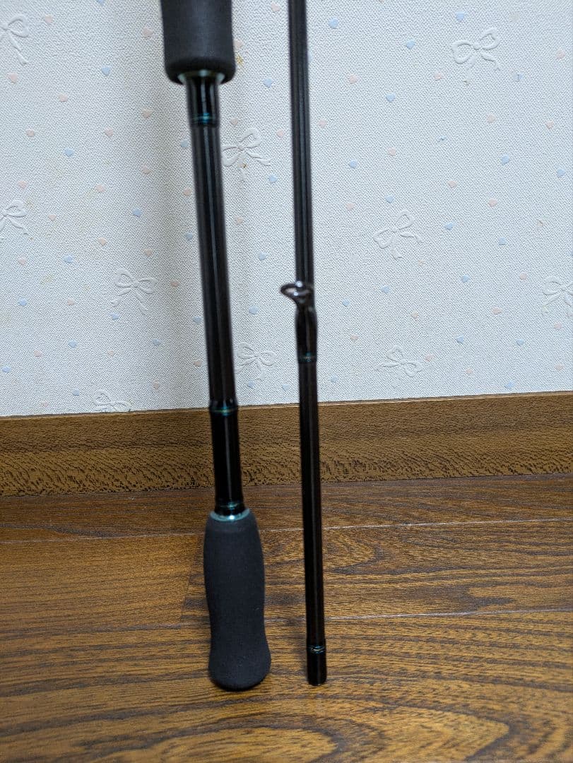 15 エメラルダス AIR AGS 86M