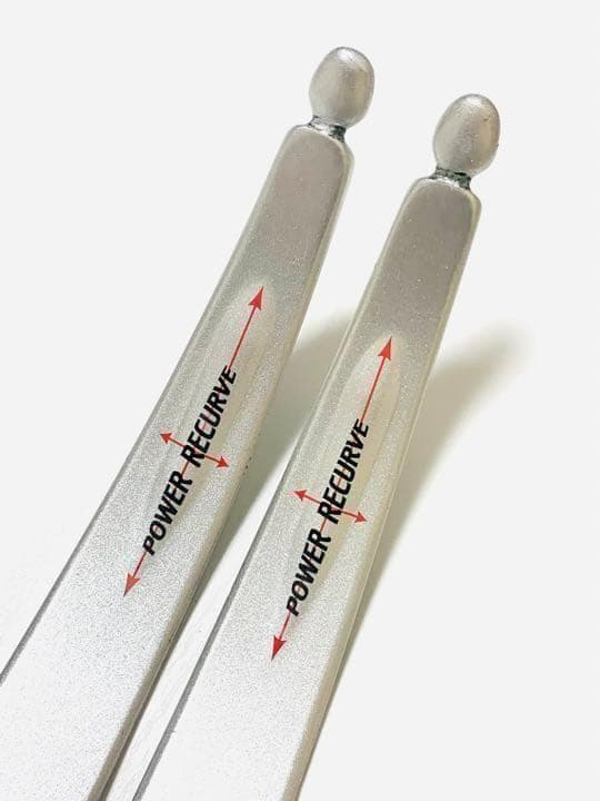 アーチェリー　ヤマハ用m　42/41ポンド　ミディアムリム　SF type C