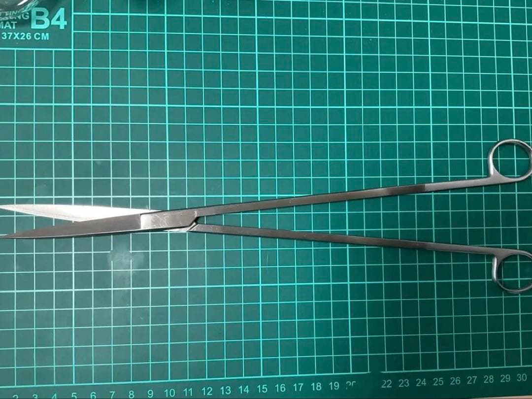 ADAプロシザース ストレート