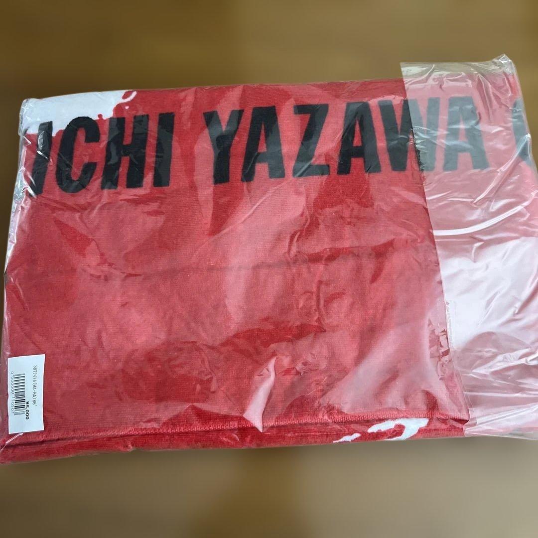 矢沢永吉☆SBT86復刻版