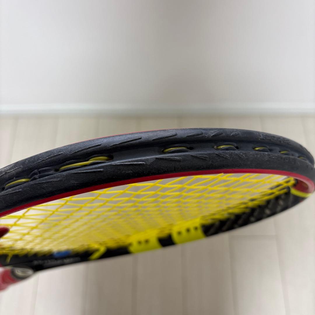 Babolat Aero Roland Garros テニスラケット 中古