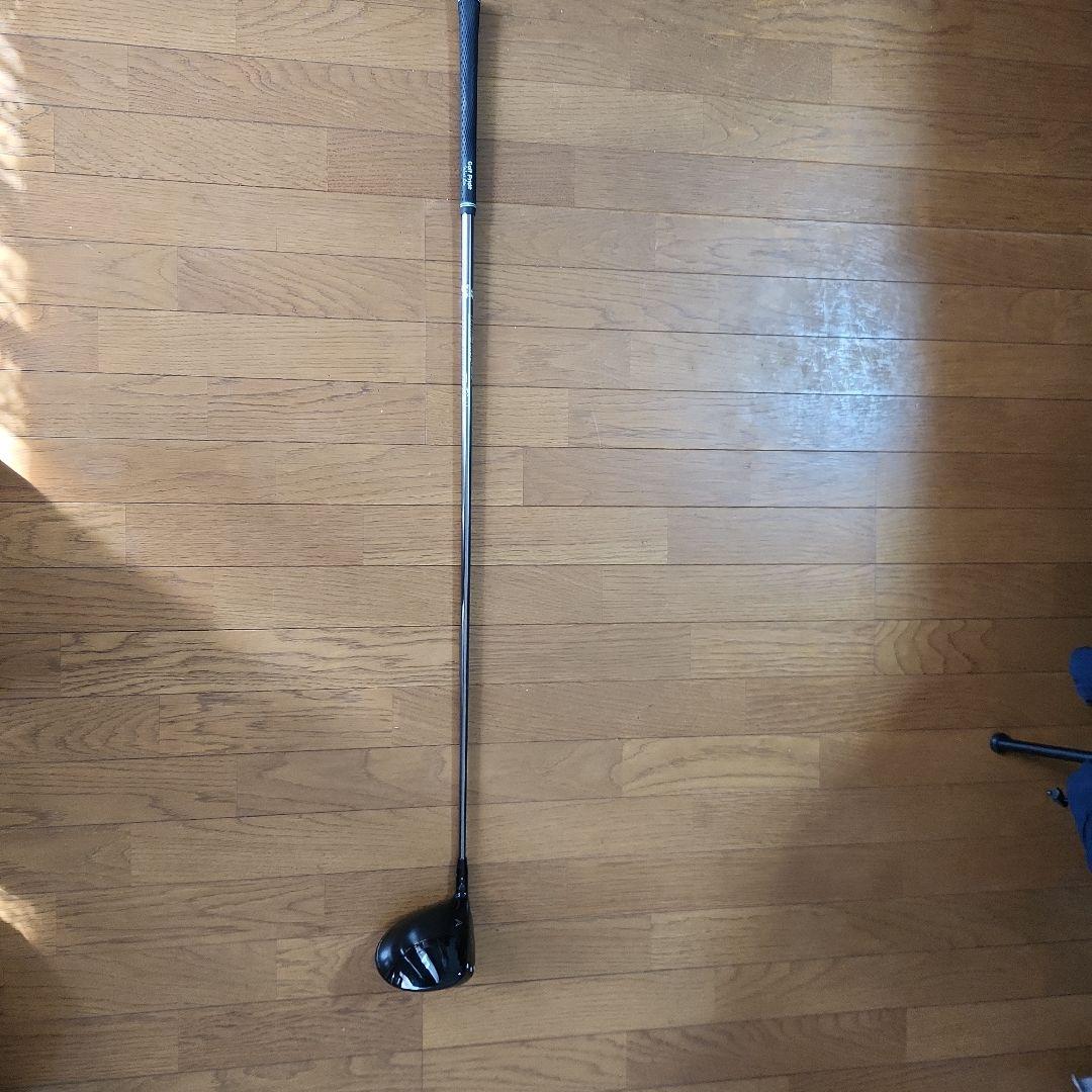 Callaway　EPIC MAX 9度　ドライバー