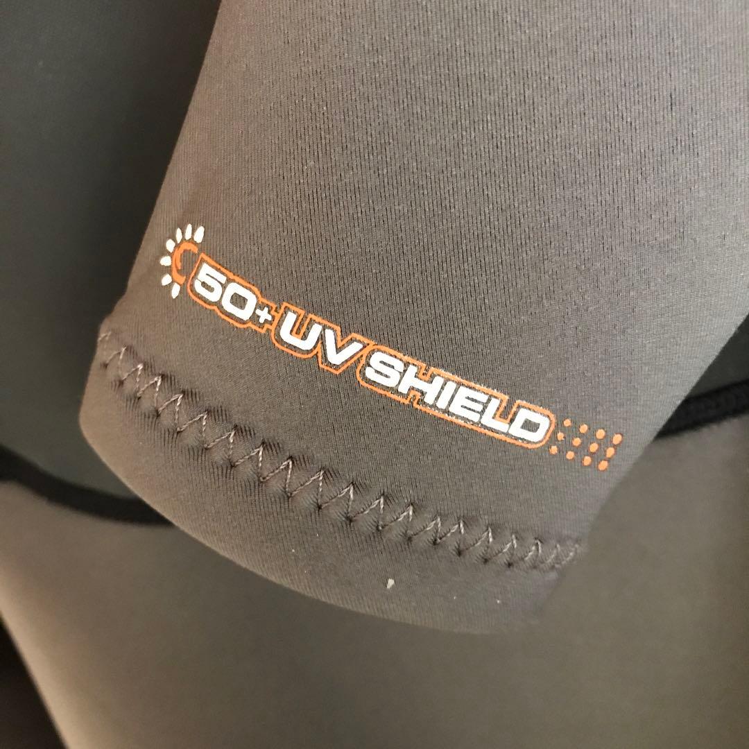 値下げ 未使用 SUPreme SUP用ウェットスーツ　MS