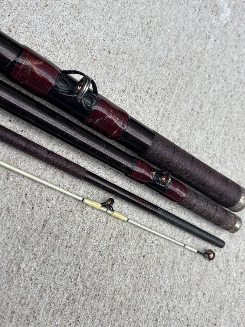 ダイコー　石鯛竿　プレシオ石鯛540H