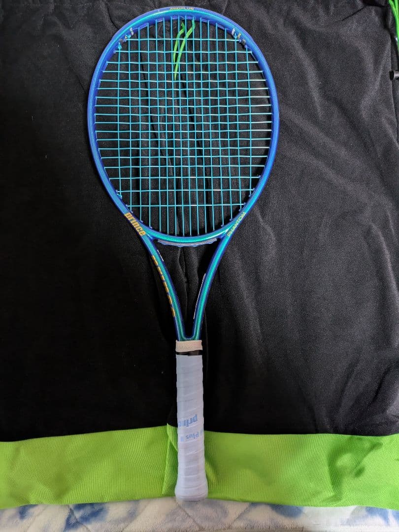 プリンスファントムO3100 2024 G2 現行モデル2本セット