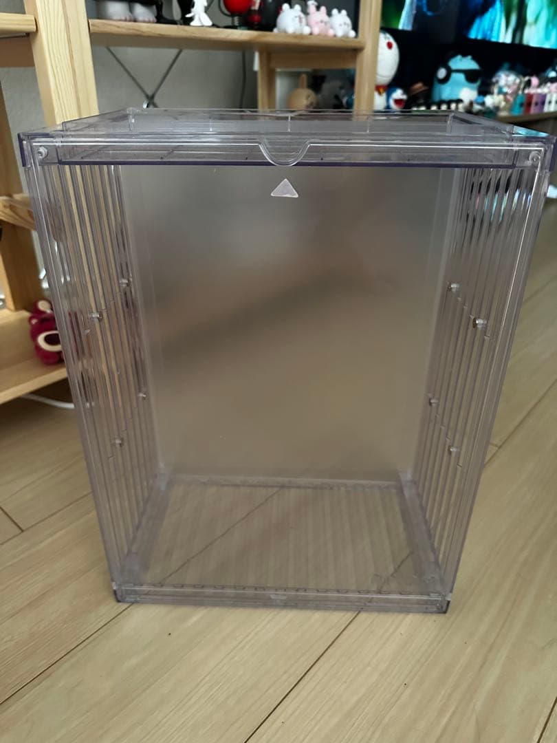 MINIONS SPACE MOLLY 400%（ディスプレイケース付き）