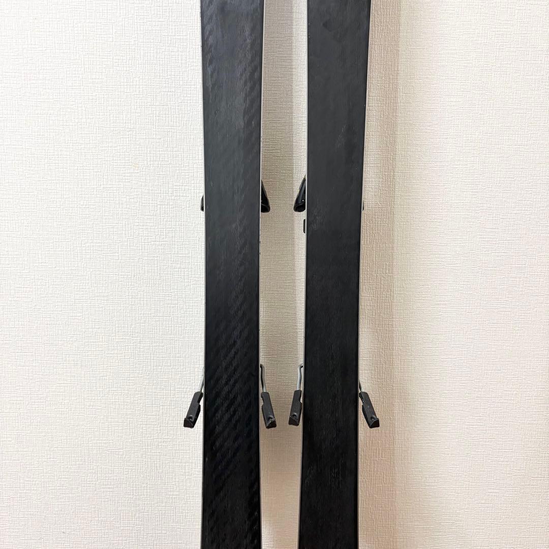 サロモン Salomon X-Race スキー板　165cm