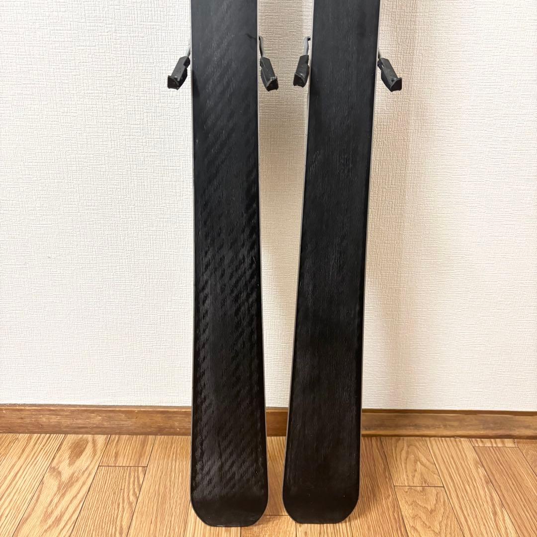 サロモン Salomon X-Race スキー板　165cm