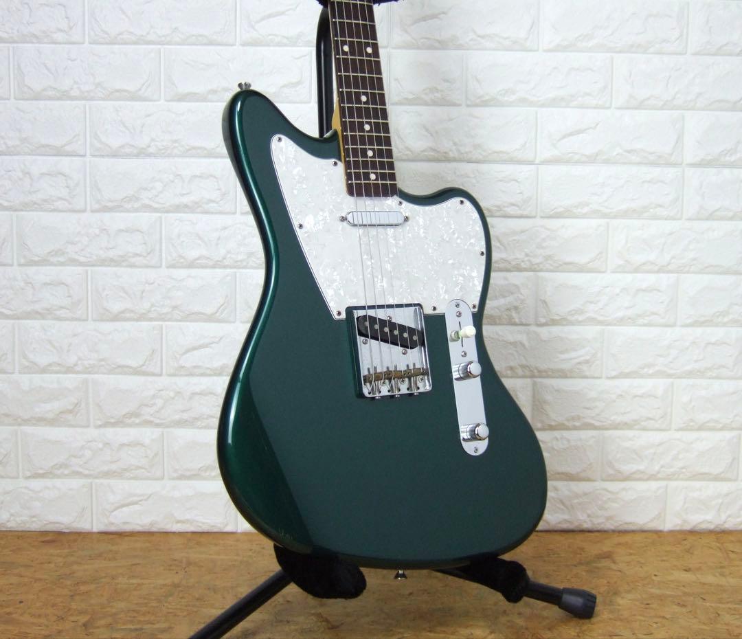 PSYCHEDERHYTHM JMT テレマスター