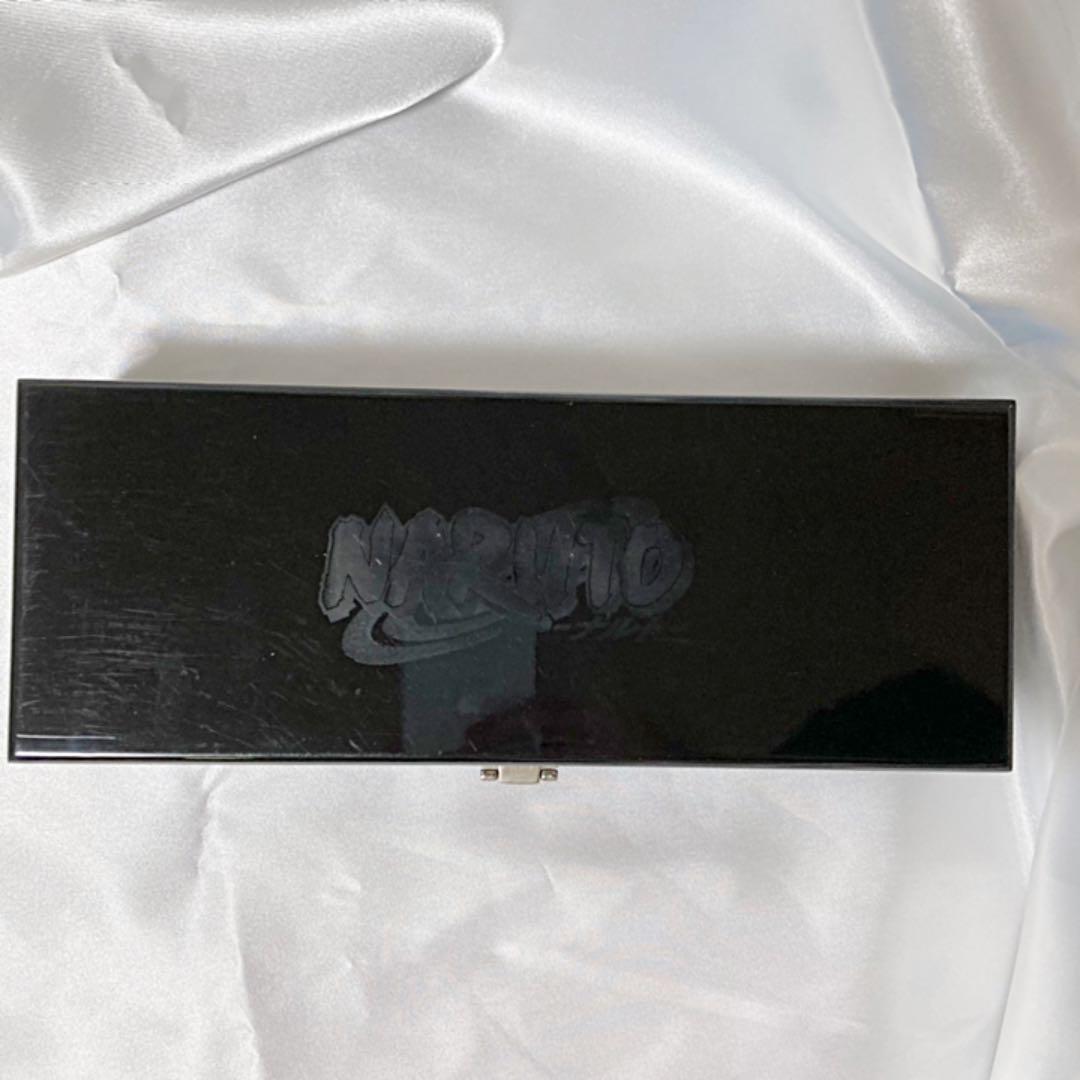 【激レア】NARUTO クリスタル製クナイ