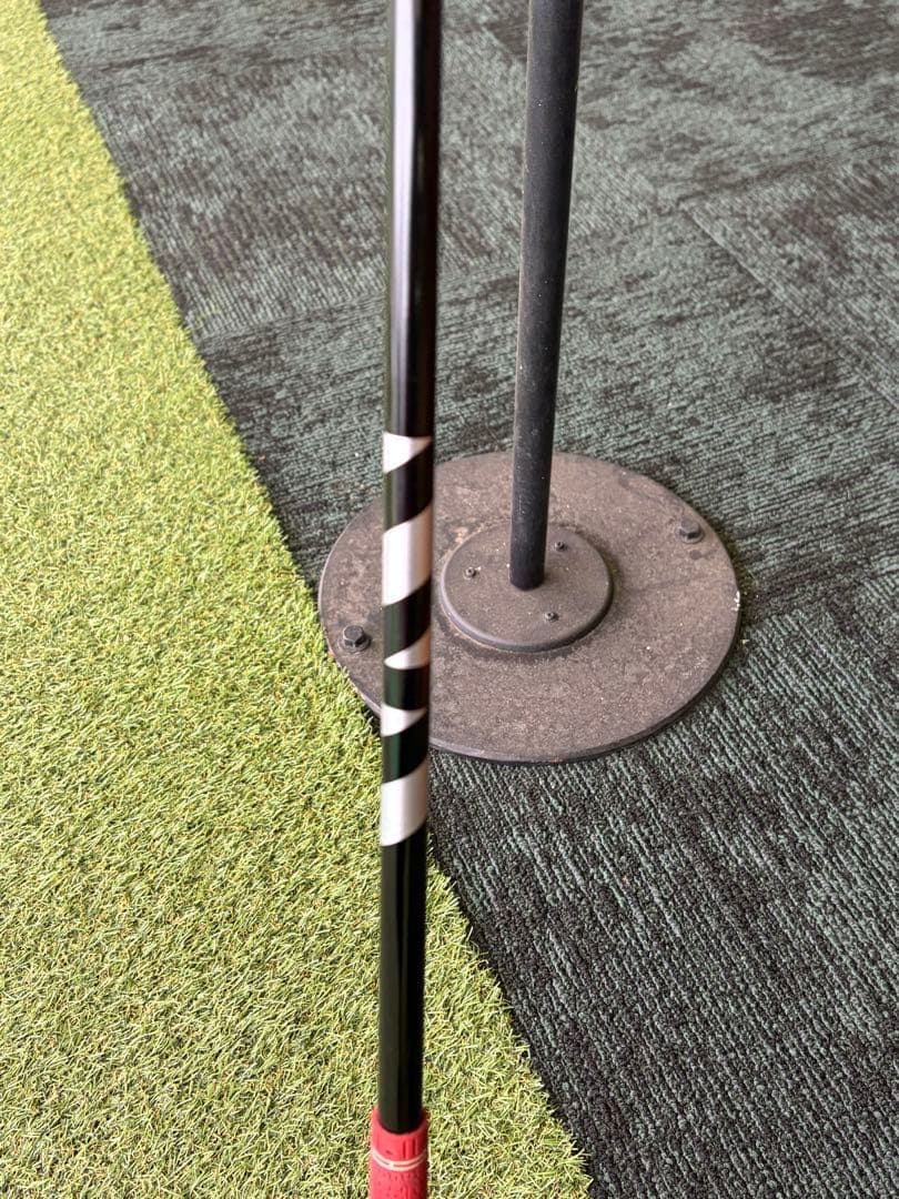 Ventus ドライバー7Xテーラーメイドスリーブシャフトのみ