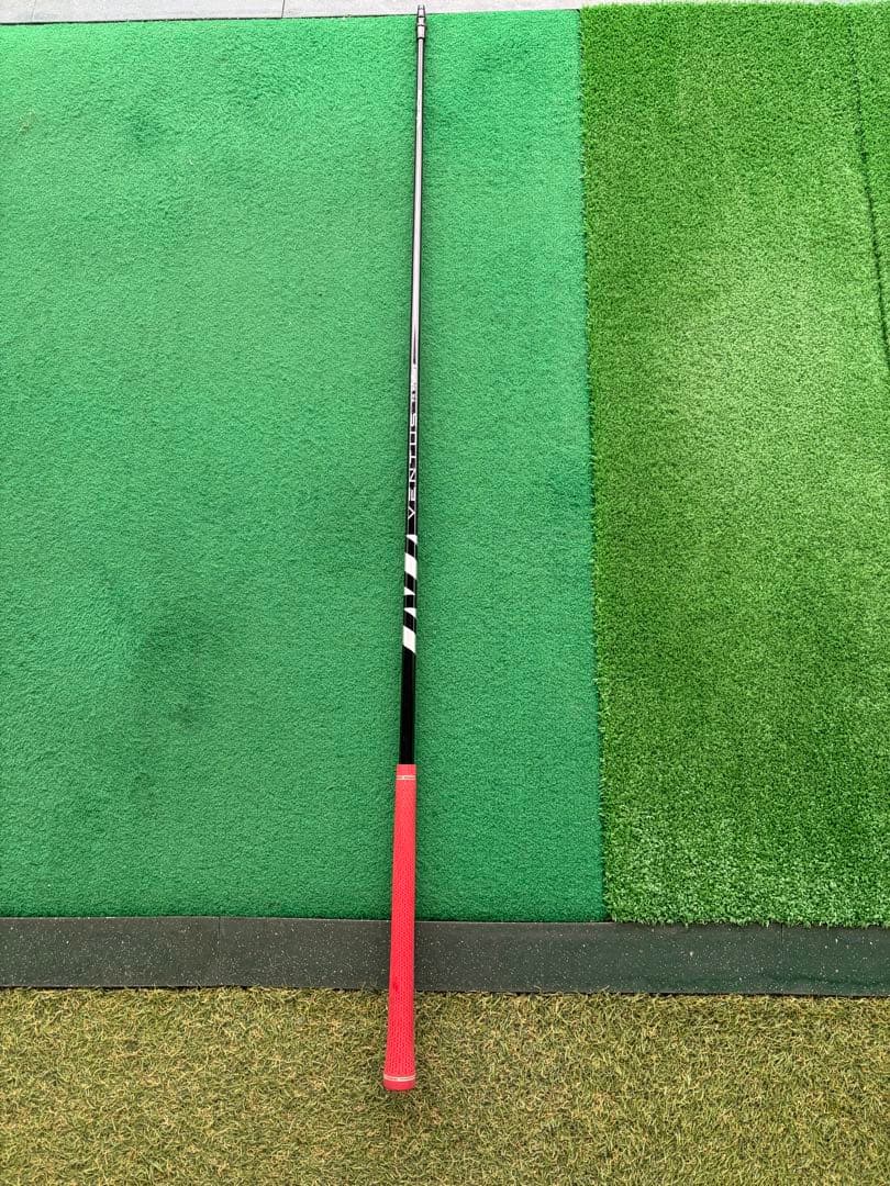 Ventus ドライバー7Xテーラーメイドスリーブシャフトのみ