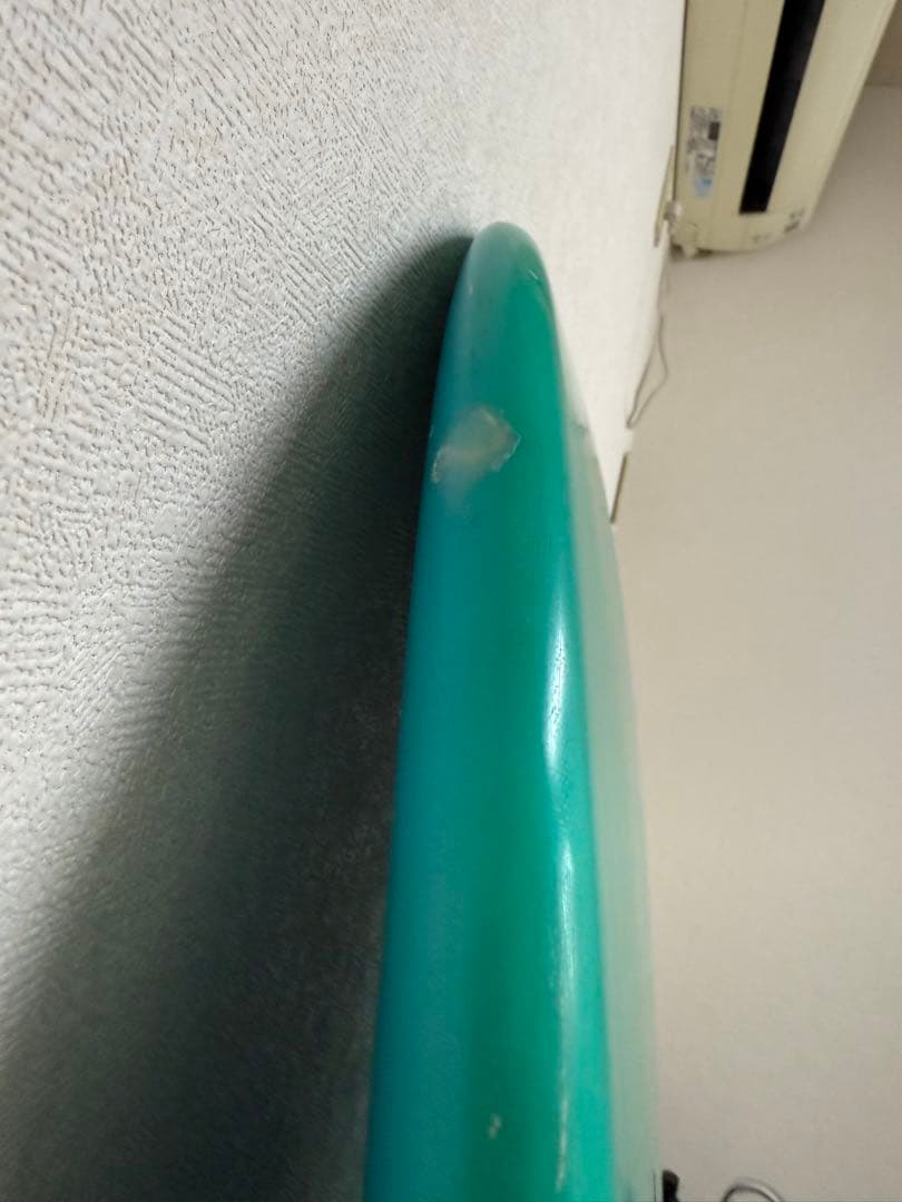 送料込　　　　Vision Non Fiction 5'5\"