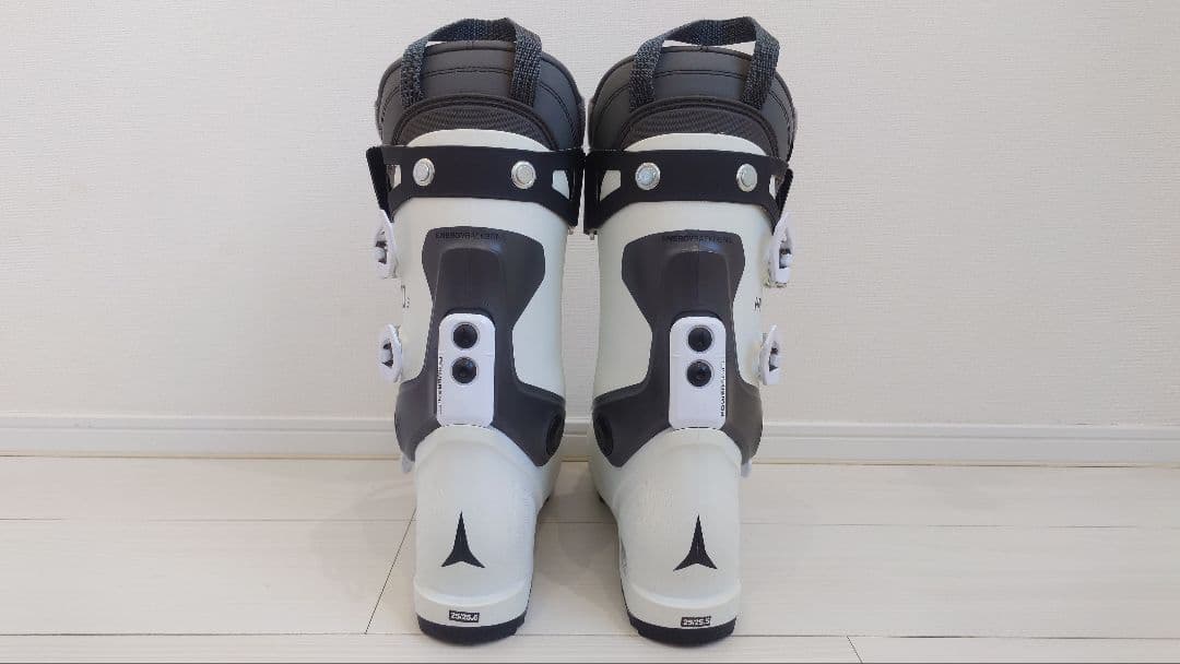 【美品】ATOMIC HAWX PRIME 110 S