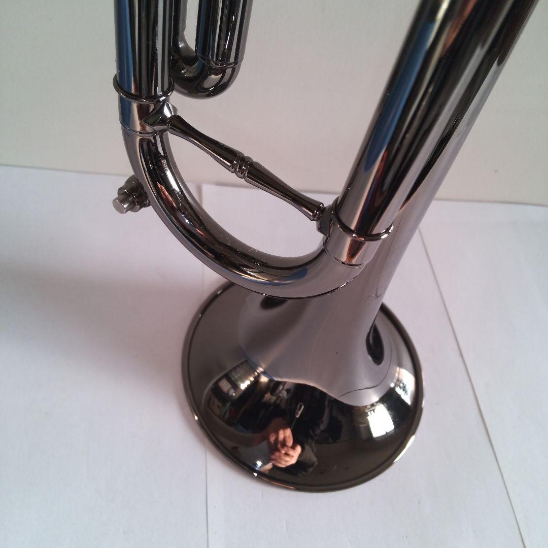 トランペット Queen Brass Zorro