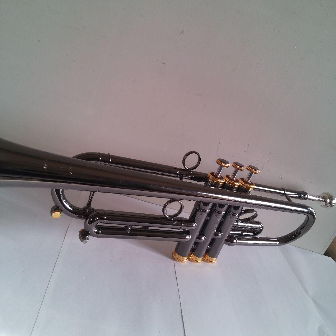 トランペット Queen Brass Zorro