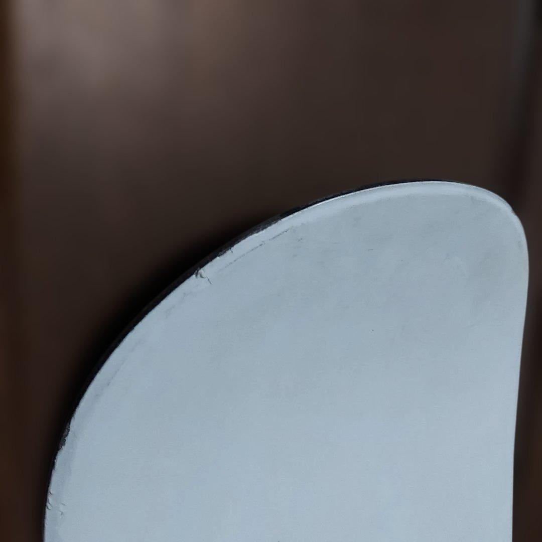 155CM アメリカ国旗 スノーボード