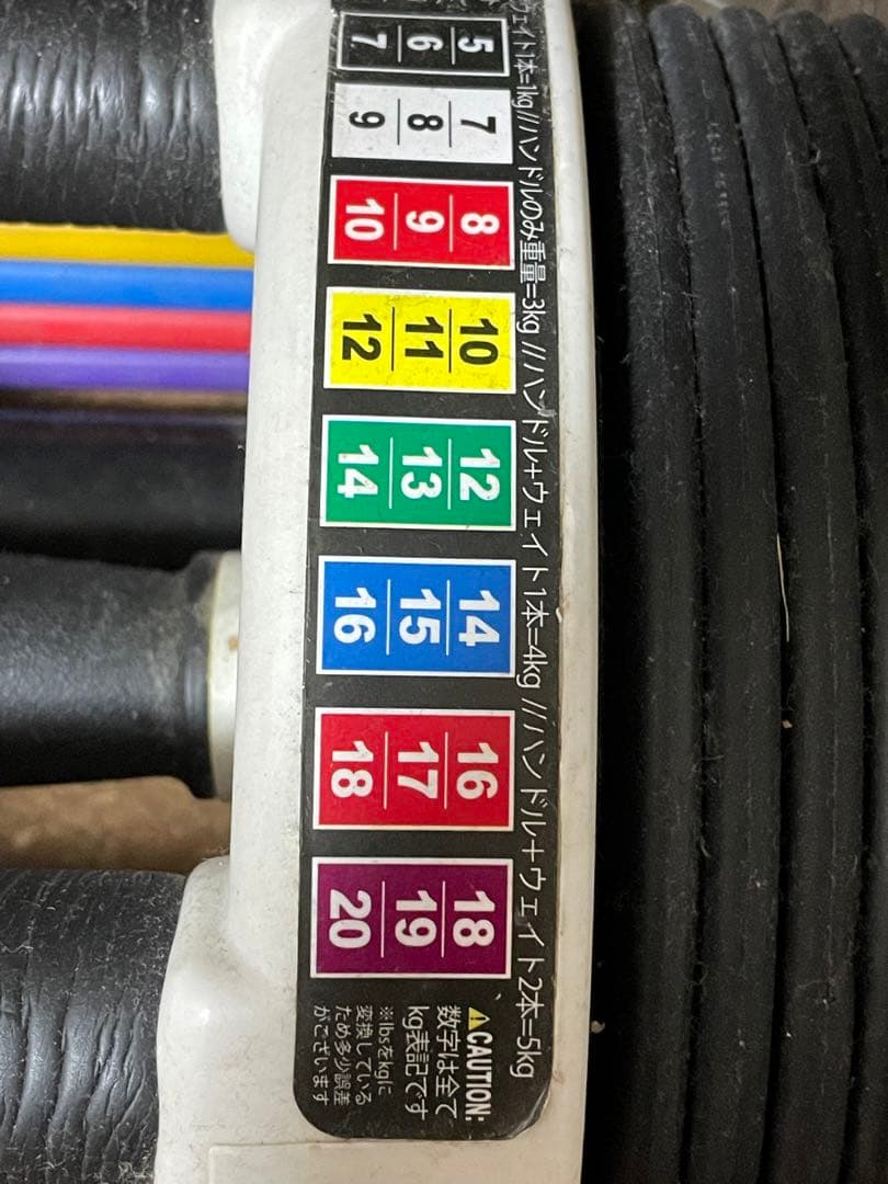 手渡しのみセット売り　ベンチ台　可変式　パワーブロック　ダンベル