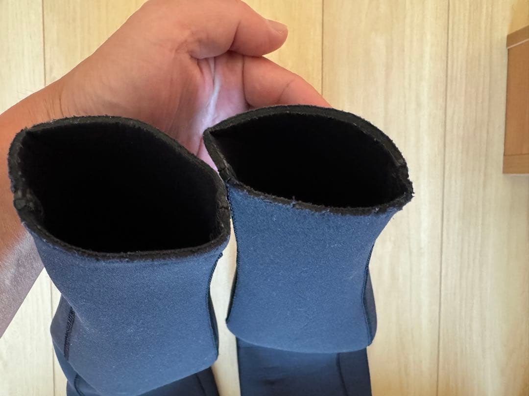 DOVE フルスーツ ジャーフル　ダブ