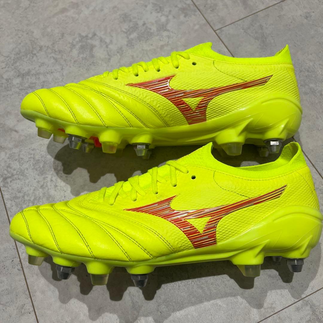 MORERIA Neo 4 β Japan mix 25.5㎝